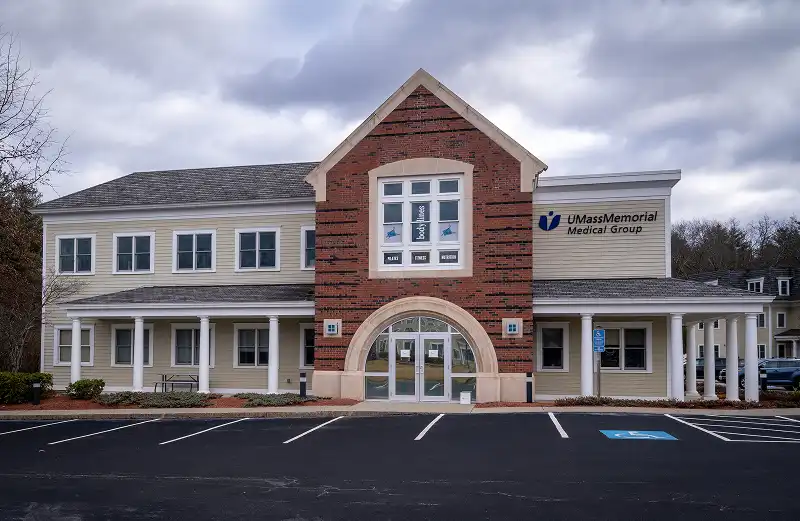 Local Pilates and wellness studio near Harvard MA offering Pilates, fitness classes, massage, and physical therapy