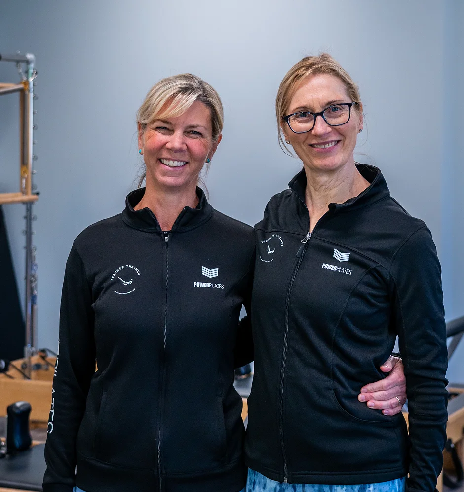 Classical Pilates Teacher Training & Certification Program in Massachusetts